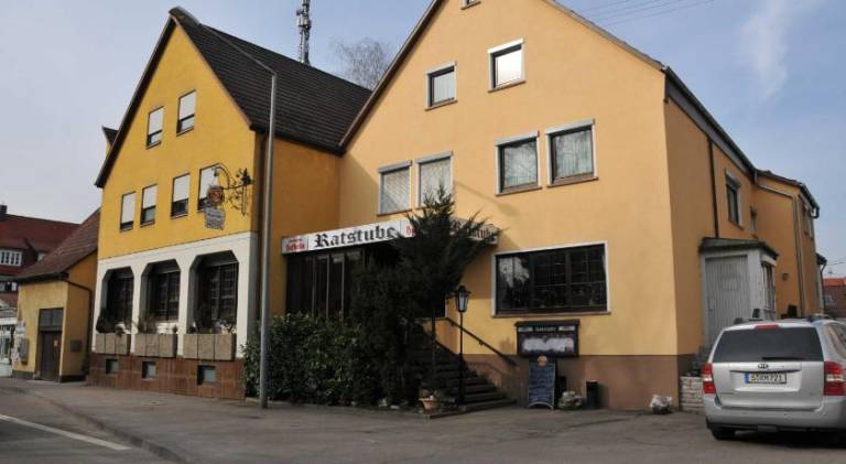Hotel Gasthof Ratstube