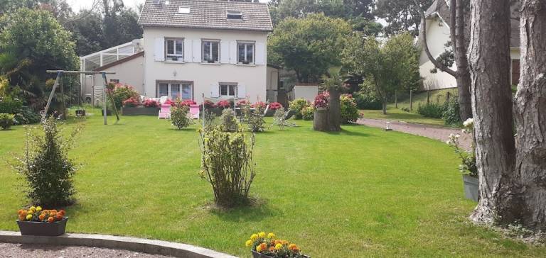 Cottage Ver-sur-Mer