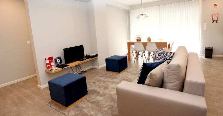 Ferienwohnung Ponta Delgada