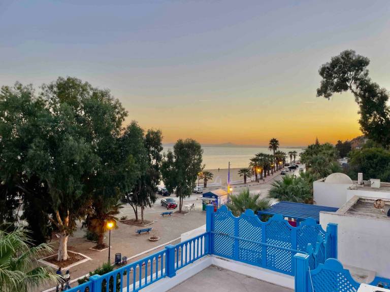 Casa Sidi Bou Said