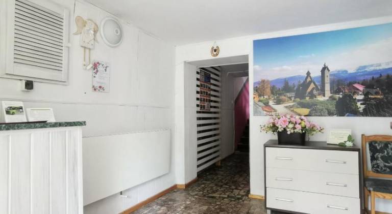 Malinowy Domek — photo 4