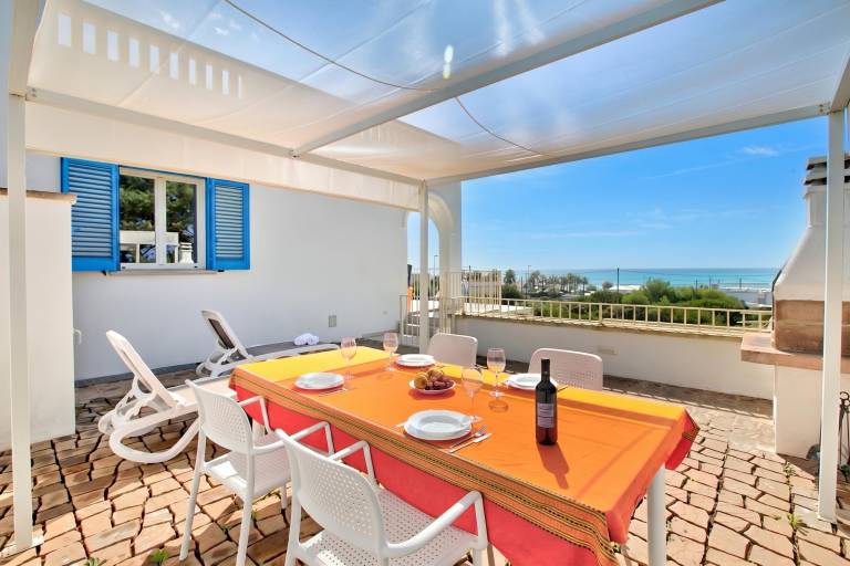 Ferienwohnung Torre Vado
