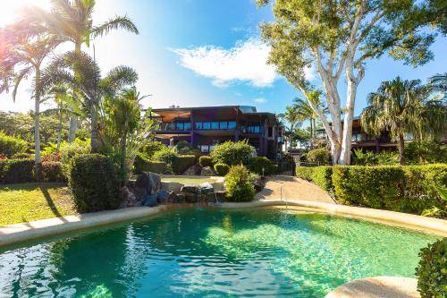 Apartment Hamilton Island
