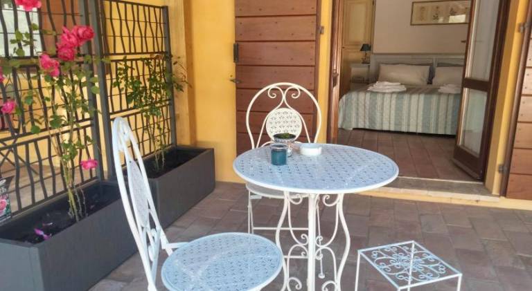 Il Casolare Country House — photo 5