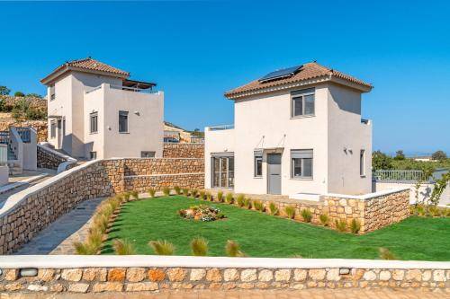 Apartma Kapari