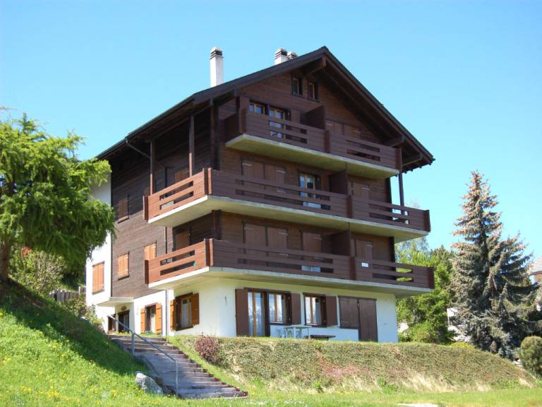 Ferienwohnung  Grône
