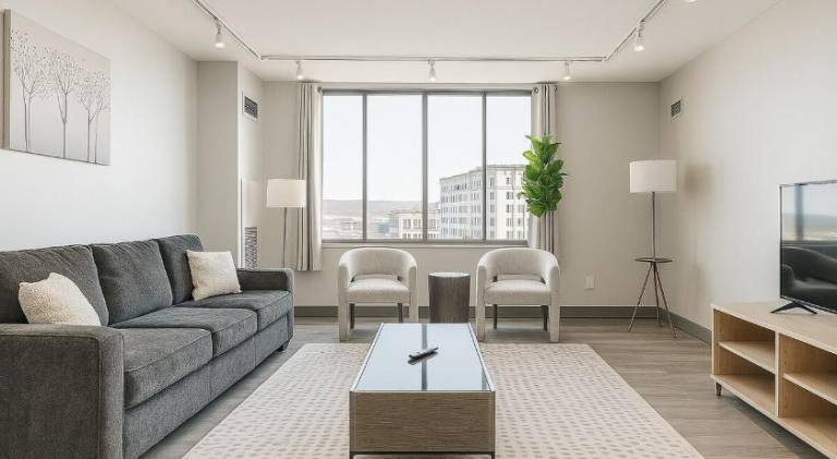 Rental apartment | Pet-friendly — photo 4