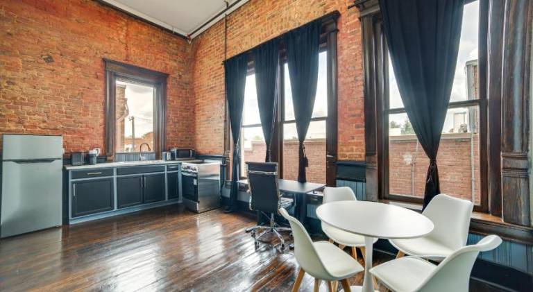73 m&sup2; Ferienwohnung