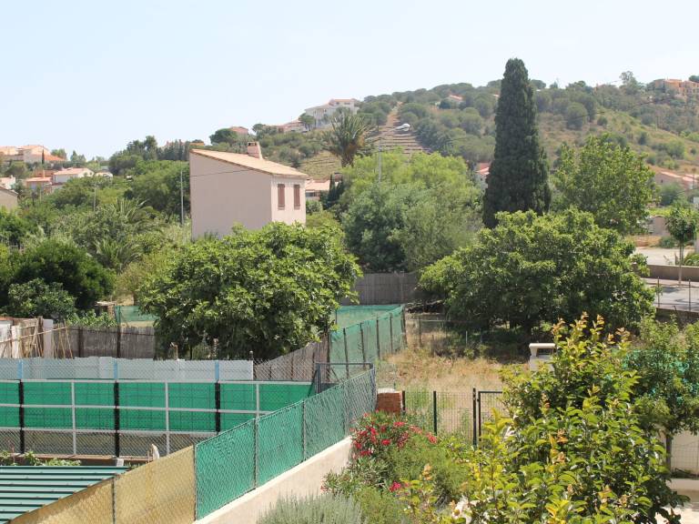 Appartement Cerbère