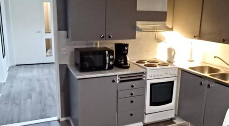 Apartment with 1 room for 2 persons — photo 4