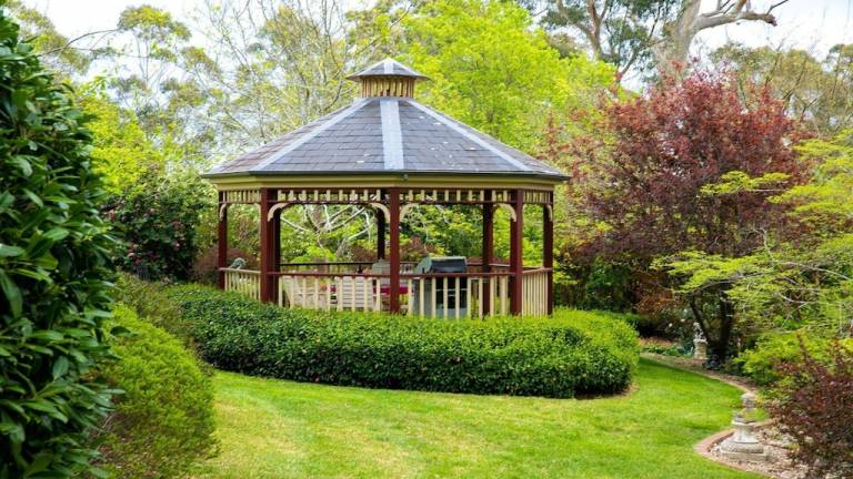 House Berrima