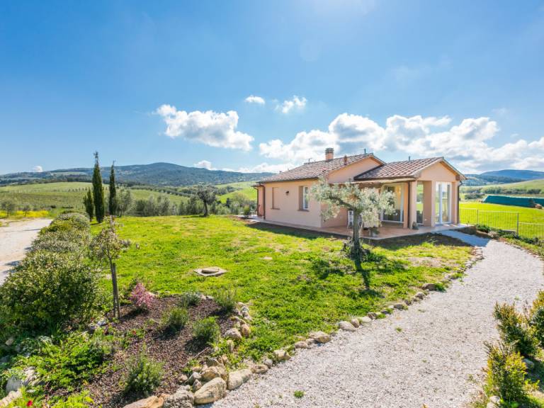 Agriturismo Bibbona