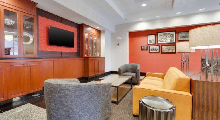 Drury Inn & Suites St. Louis O'Fallon — photo 3