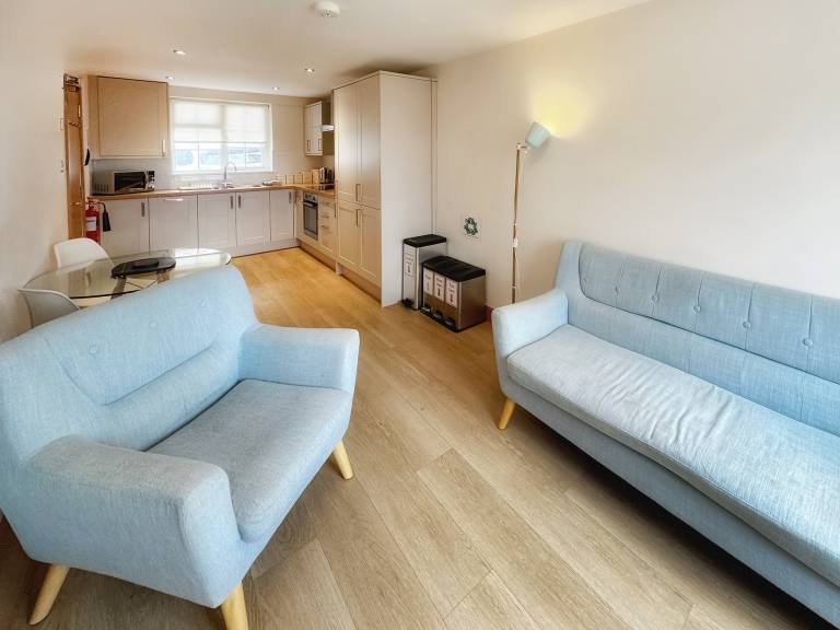 Cottage with 1 room for 2 persons — photo 3