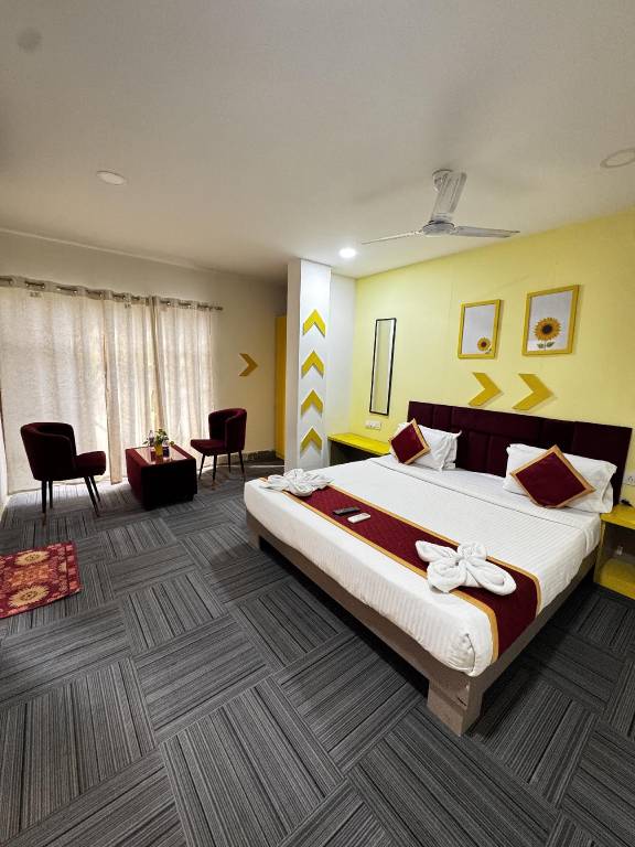Hotel Stay Luxury- Banjara Hills — photo 2