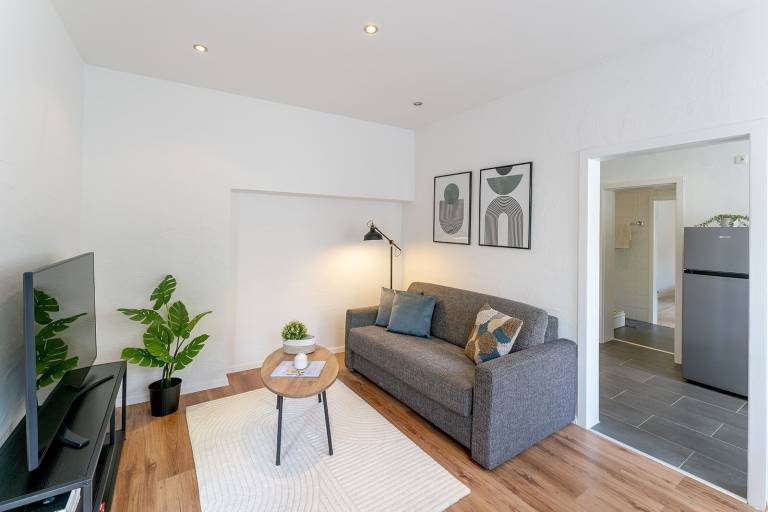 Ferienwohnung Bendorf