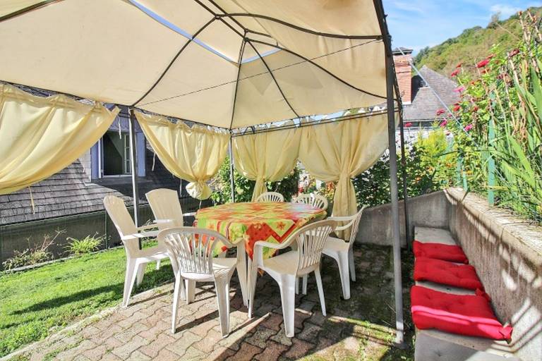 Appartement Geu