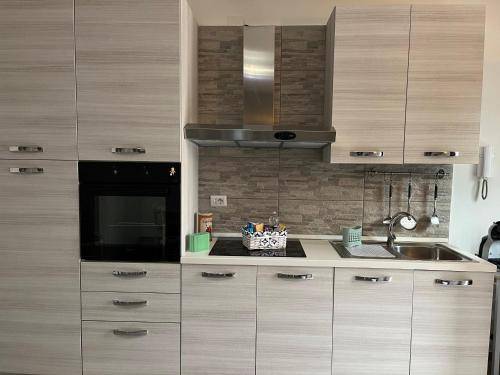 Appartamento Castellanza