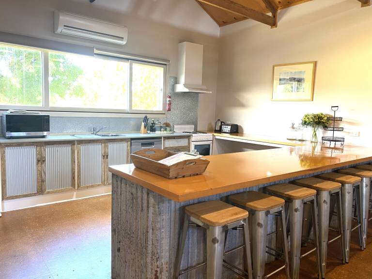 Farmhouse Mansfield