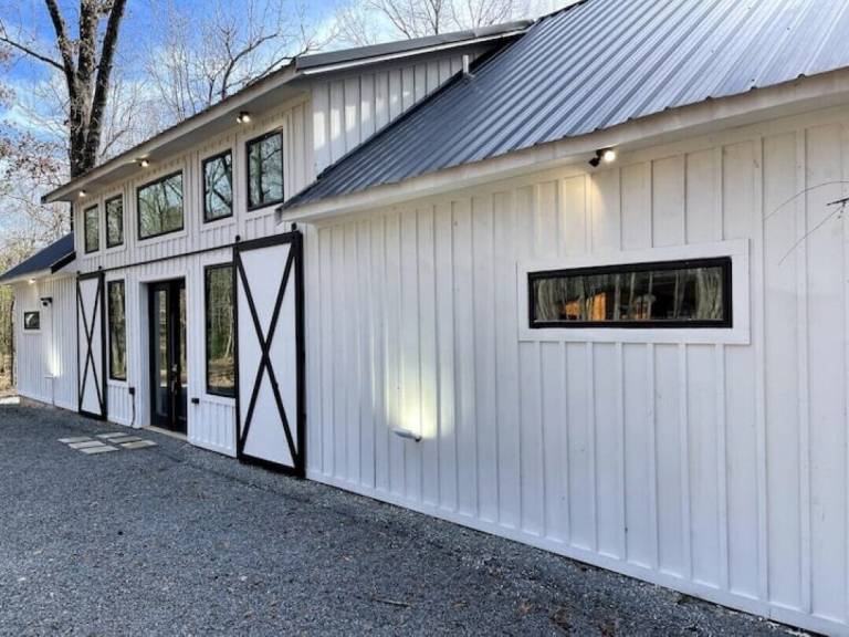 Cabin  Broken Bow