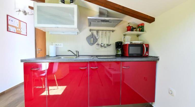 Rental apartment for 4 persons — photo 5