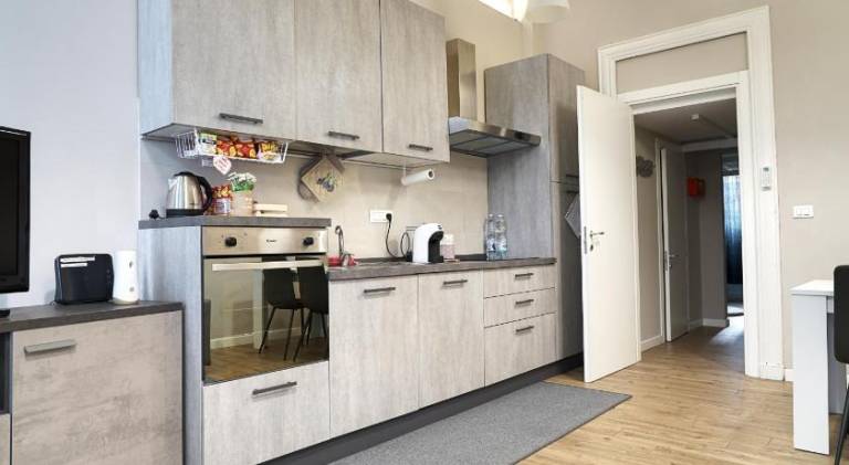 Lovely apartment | Pets are welcome — photo 4