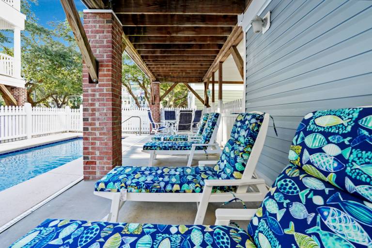 Blue Haven — photo 3