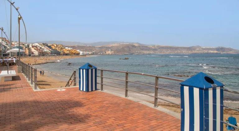 Holiday apartment with 3 rooms for 6 persons — photo 5