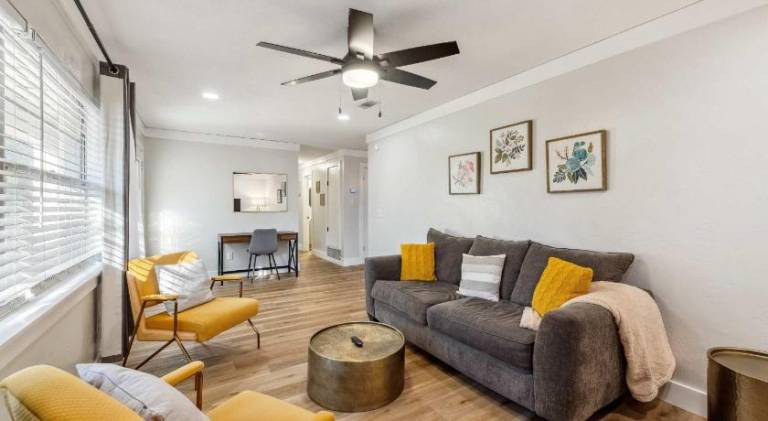 Lovely house | Pet-friendly in Gainesville, FL