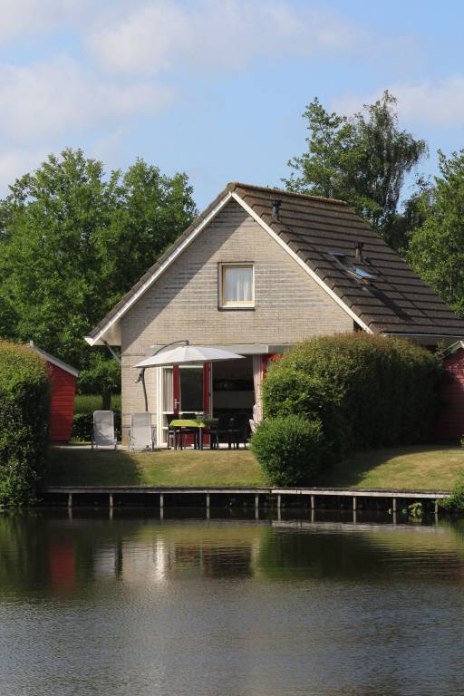 Ferienhaus Medemblik
