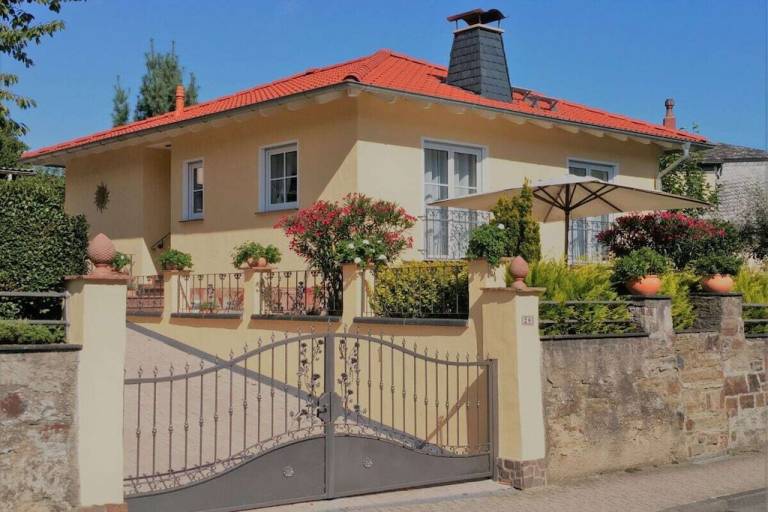 Ferienhaus Remagen