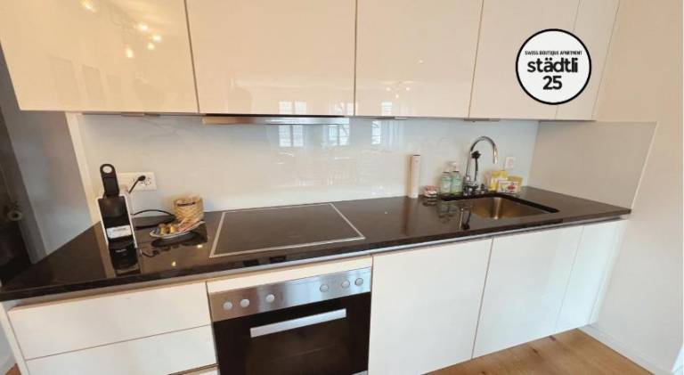 Rental apartment | Pets allowed — photo 4
