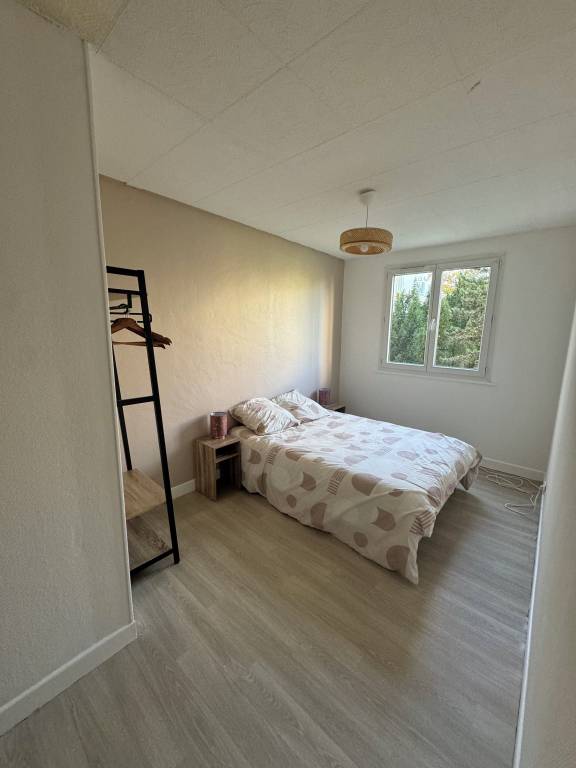 Appartement Bourges