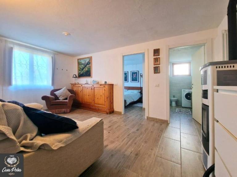 Villa vacanza Brentonico