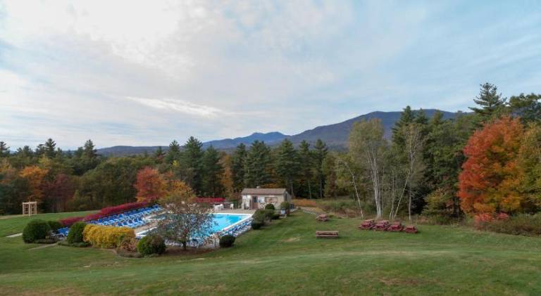 Fox Ridge Resort — photo 4