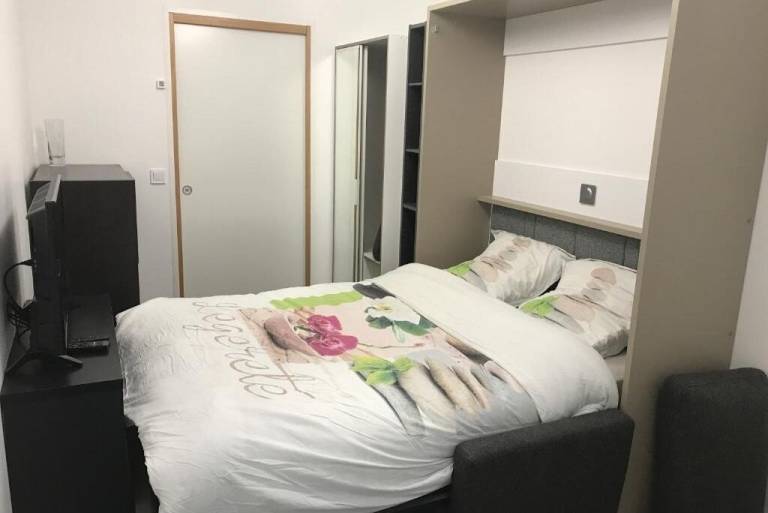 Appartement Noisy-le-Sec