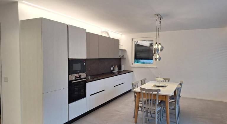 Holiday apartment with 3 rooms for 6 persons — photo 2
