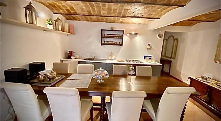 Holiday apartment with 2 rooms for 7 persons — photo 4