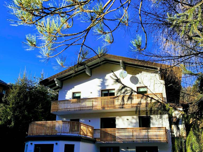 Ferienwohnung in Bach, Gemeinde Bad Kleinkirchheim f&uuml;r max. 2 Personen