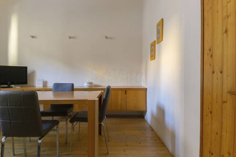 Holiday apartment with 2 rooms for 6 persons — photo 3