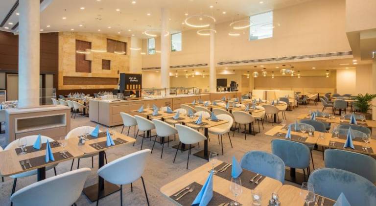 Fagus Hotel Conference & Spa — photo 2