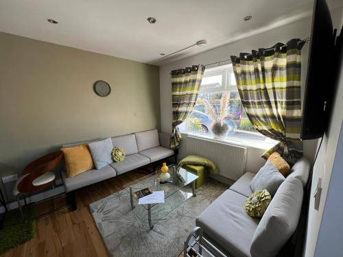 Apartment Warrington