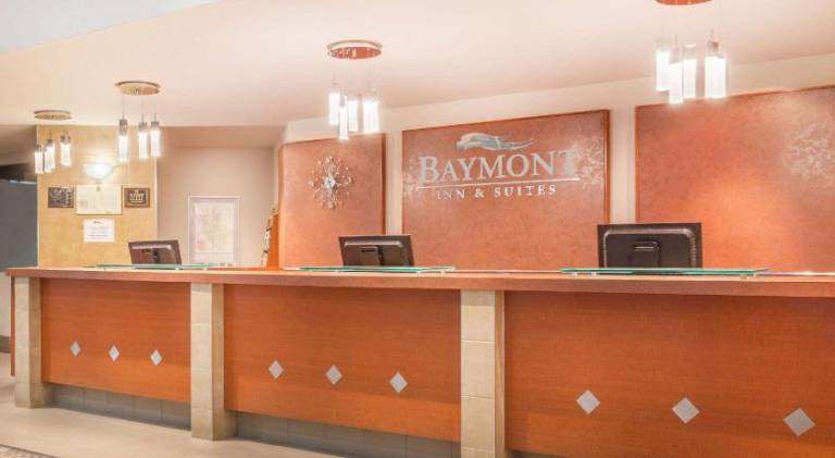 Baymont by Wyndham Red Deer — photo 4