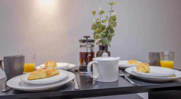 Wonderful holiday apartment | Pet-friendly — photo 5