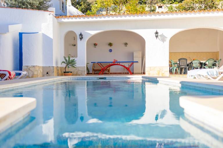 Charming villa with patio, garden & barbecue | Dogs allowed — photo 2