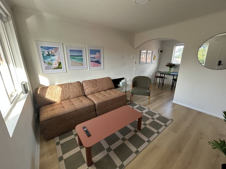 Apartment Flemington