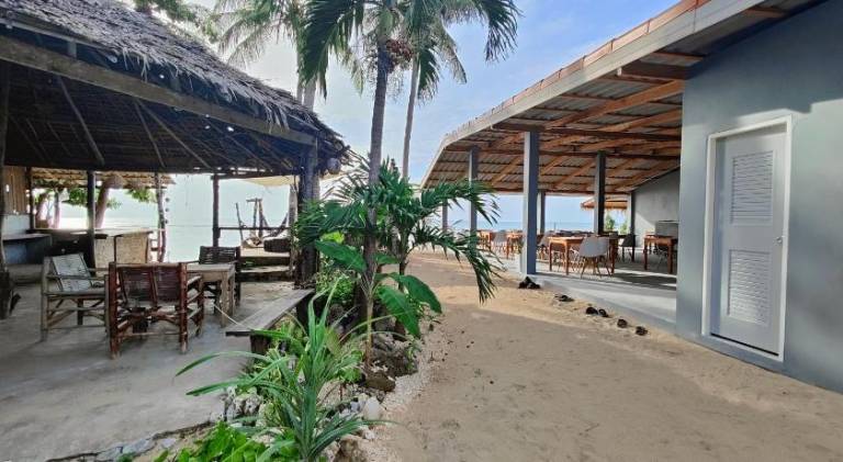 Scandinavian Beach Resort — photo 3