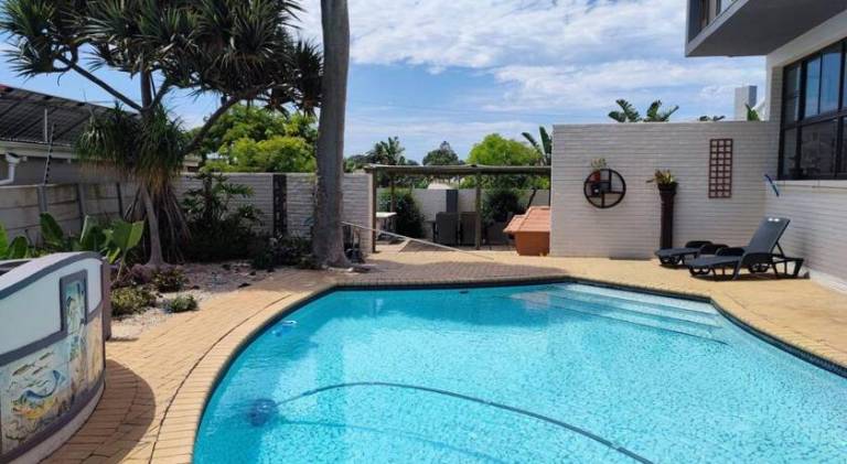 90 m&sup2; Ferienwohnung