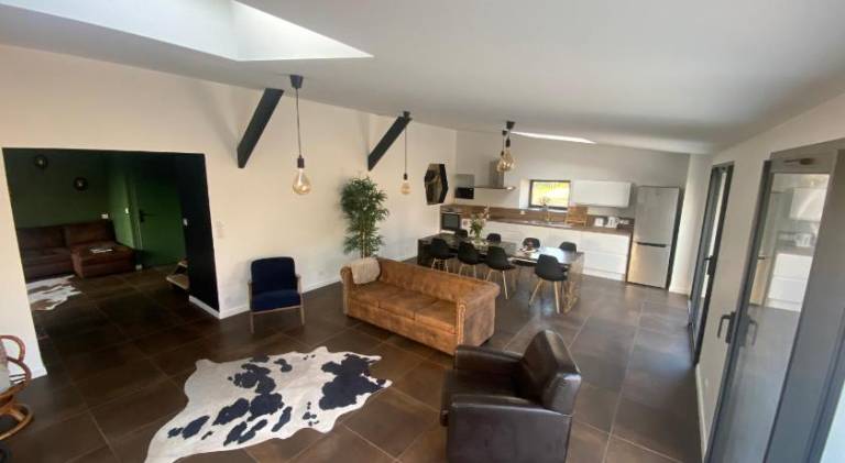 Nice house with pool | Pet-friendly — photo 2