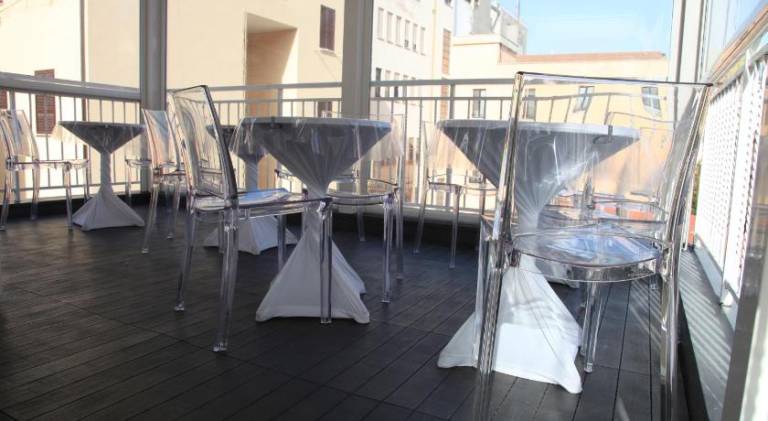 New Pescara City b&b — photo 3